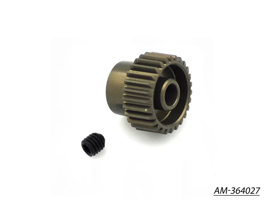 Arrowmax Gears Pignon 64P 27T 7075 Hard AM-364027