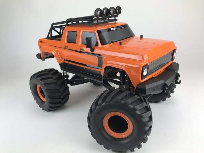 CEN 8960 FORD B50 monster truck RC 1/10 4WD RTR