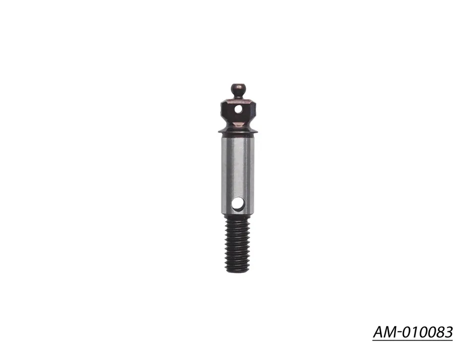Arrowmax AM-010083 axe de roue acier ressort