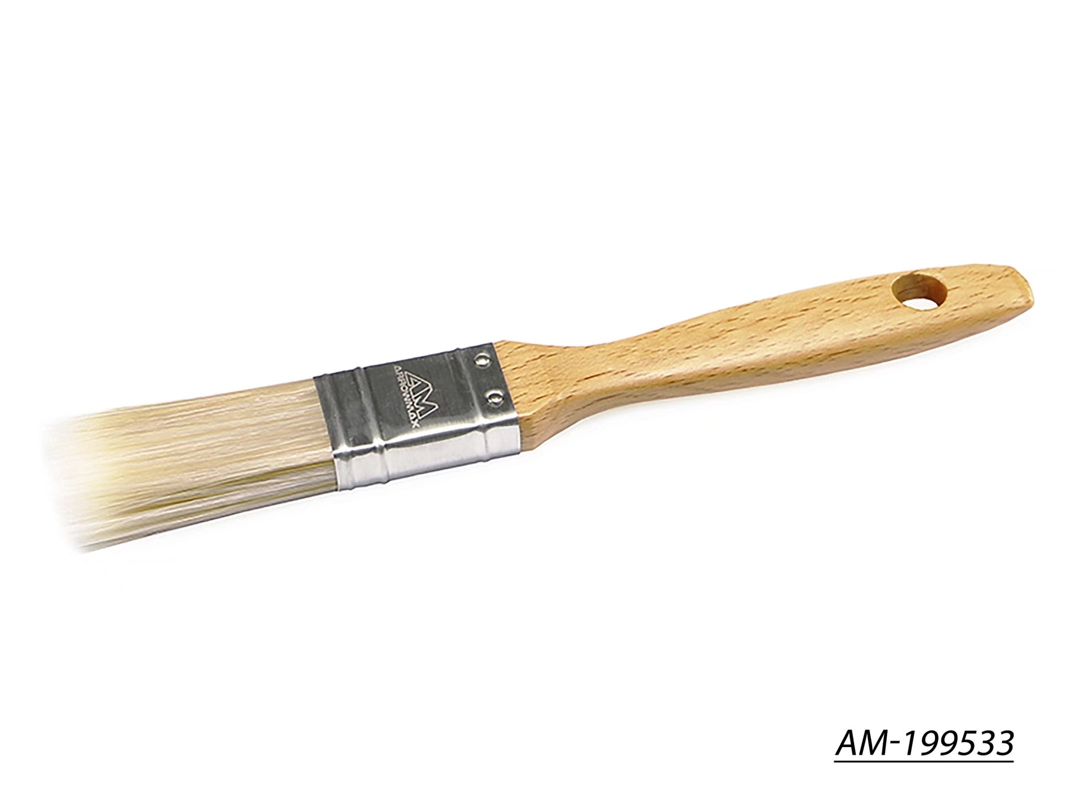 Arrowmax Accessories AM-199533 brosse nettoyage douce petite