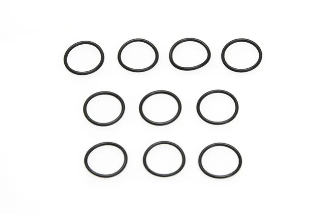 CEN G70310A Joint Torique 1.0x10mm 10pcs étanche
