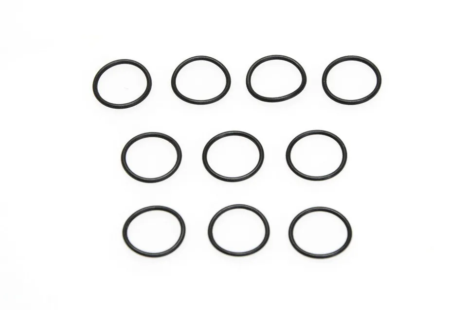 CEN G70310A Joint Torique 1.0x10mm 10pcs étanche