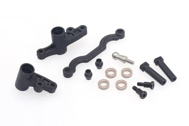 CEN CM0409 kit colonnettes direction Puma Rally 1