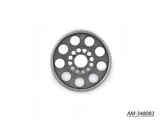 Arrowmax Gears AM-348083 Couronne 48P 83T