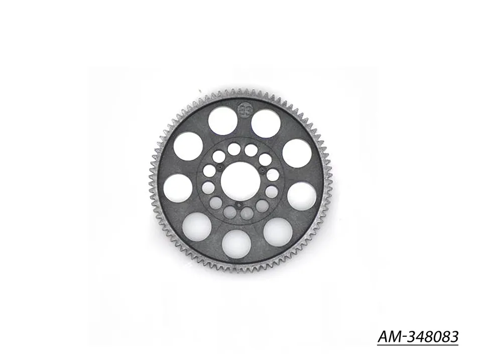 Arrowmax Gears AM-348083 Couronne 48P 83T