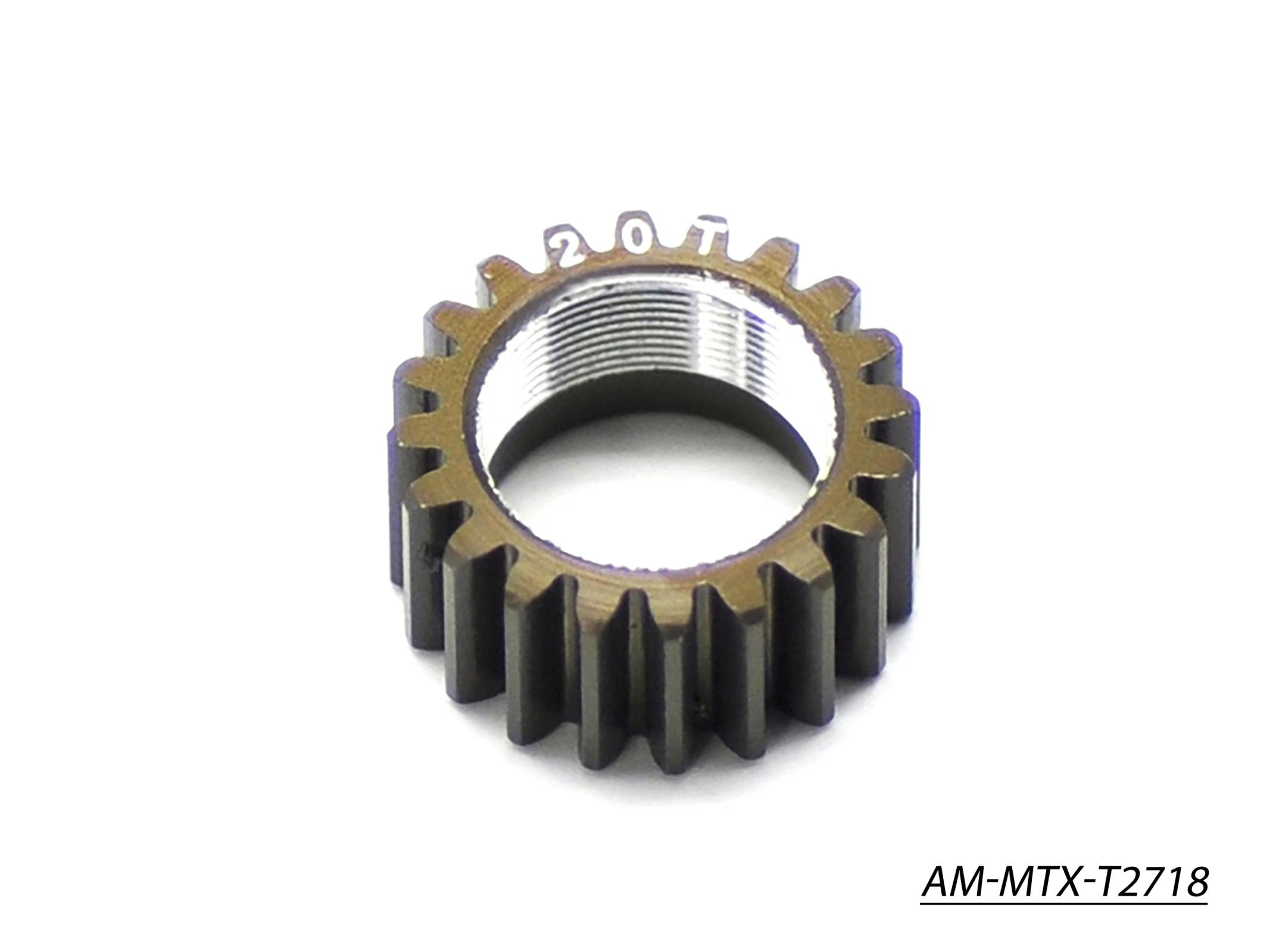 Arrowmax Gears Pignon 2nd Gear 20T 7075 AM-MTX-T2718