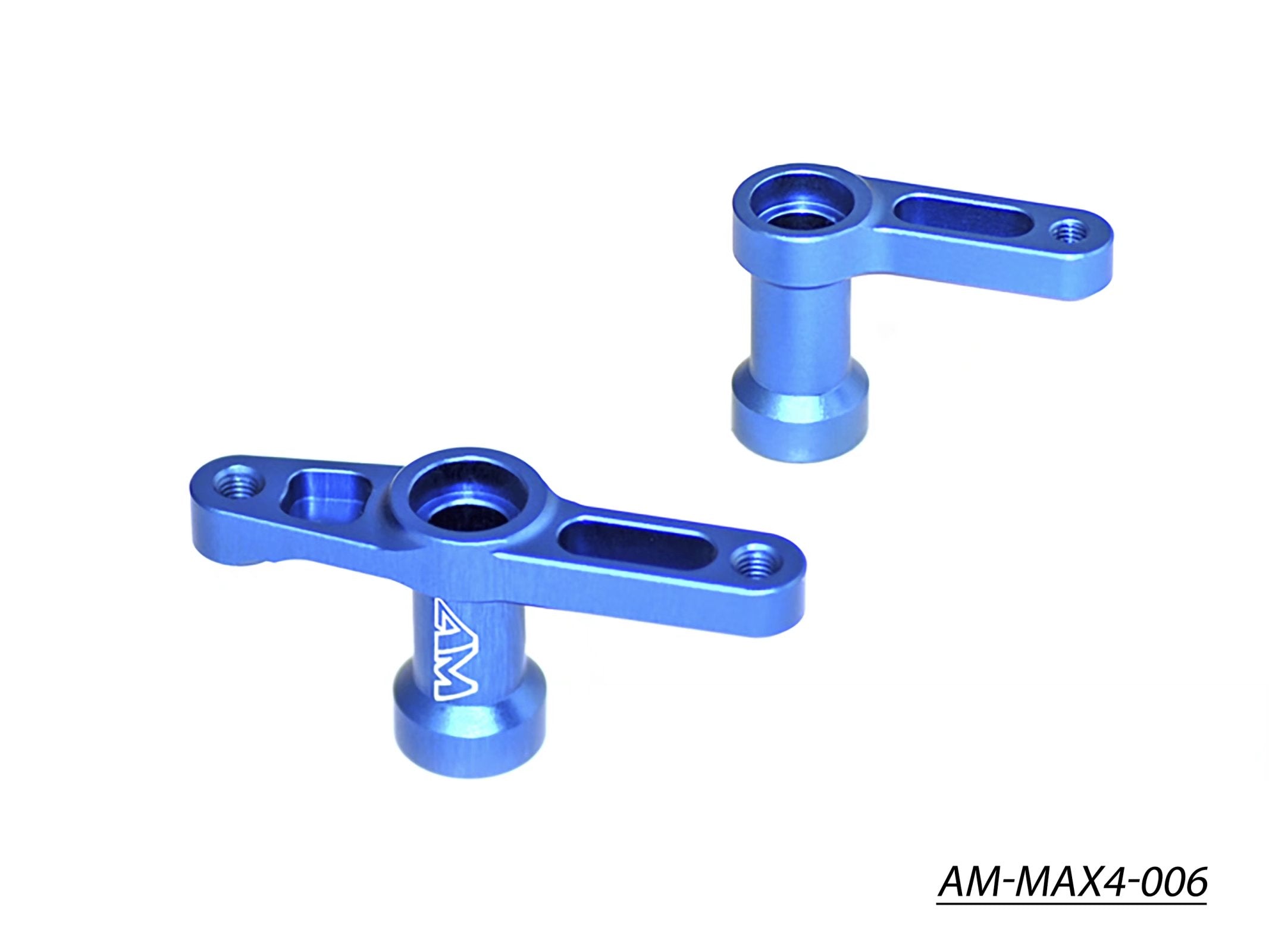 Arrowmax AM-MAX4-006 renvoi direction 7075 L&R