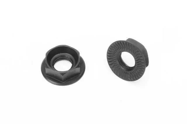 CEN KAOS CKR0310 Contre-Écrou Bras Supérieur M8 Reeper