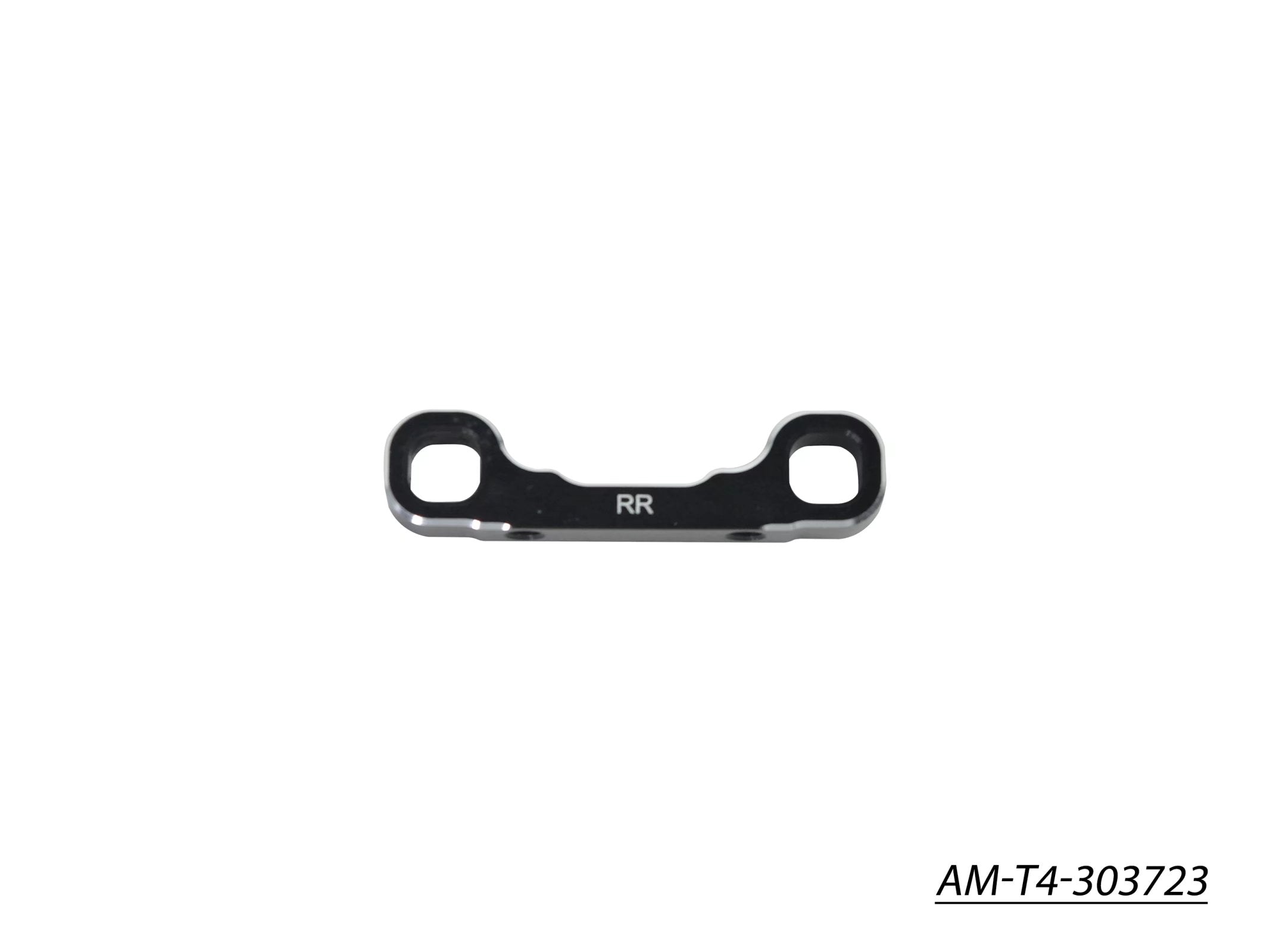 Arrowmax cale AM-T4-303723 T4'20 arrière alu noir RR