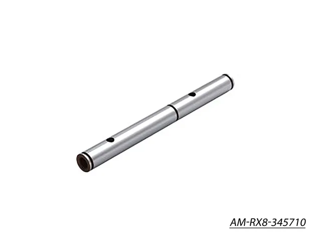 Arrowmax Arbre Avant Acier AM-RX8-345710 Middle Shaft