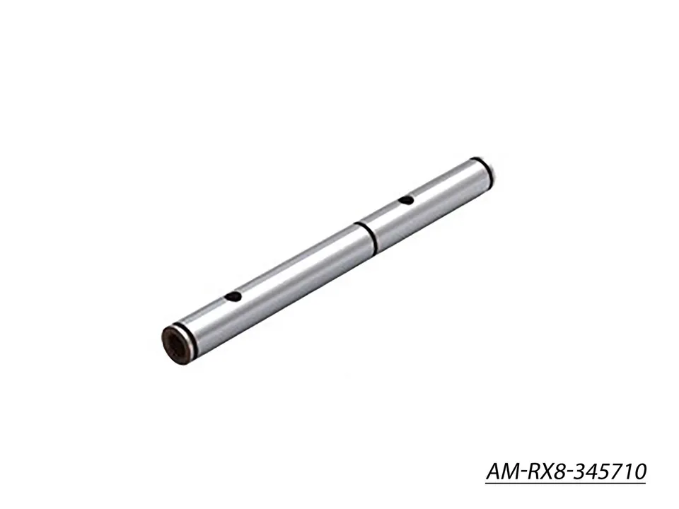 Arrowmax Arbre Avant Acier AM-RX8-345710 Middle Shaft