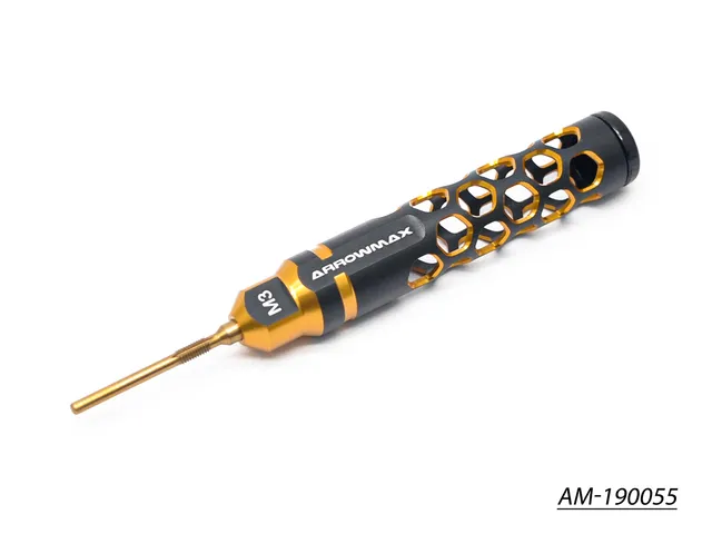 Arrowmax Black Golden AM-190055 outil fusée direction