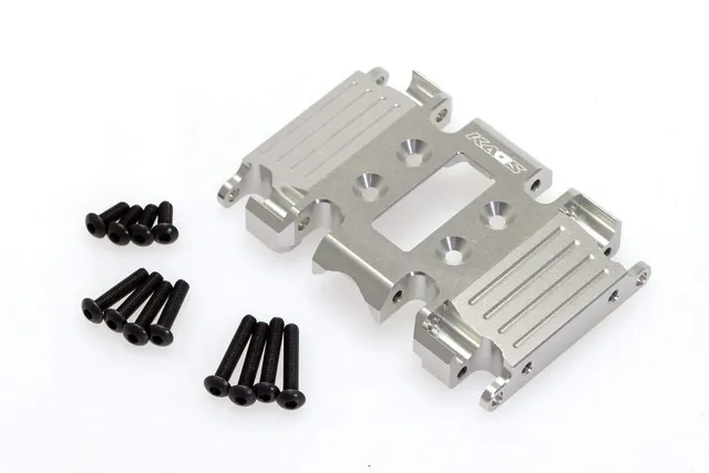 CEN KAOS CKQ0409 skid plate aluminium Q/MT