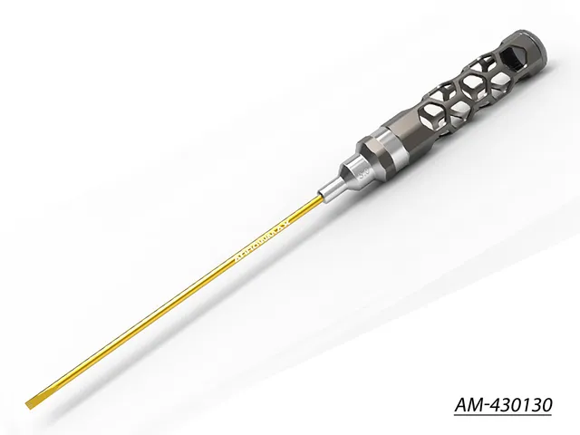 Arrowmax Honeycomb tournevis plat 5,8x100 mm AM-430158