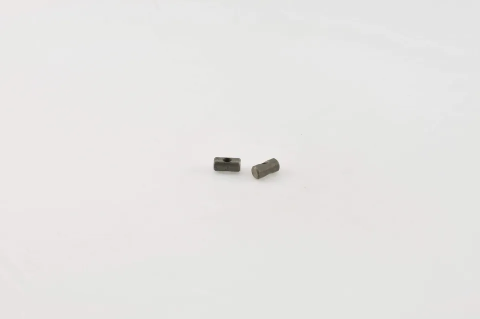 CEN GS278 Goupille Cross Pin Acier Lot de 2 Reeper