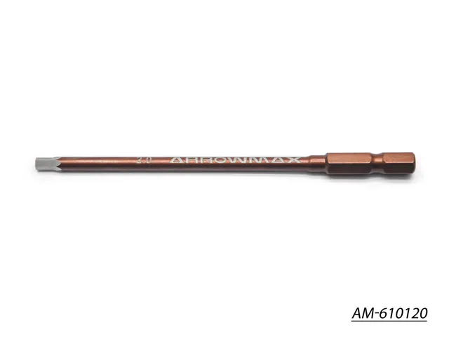 Arrowmax Purple Tools AM-610120 clé allen 2.0x70mm