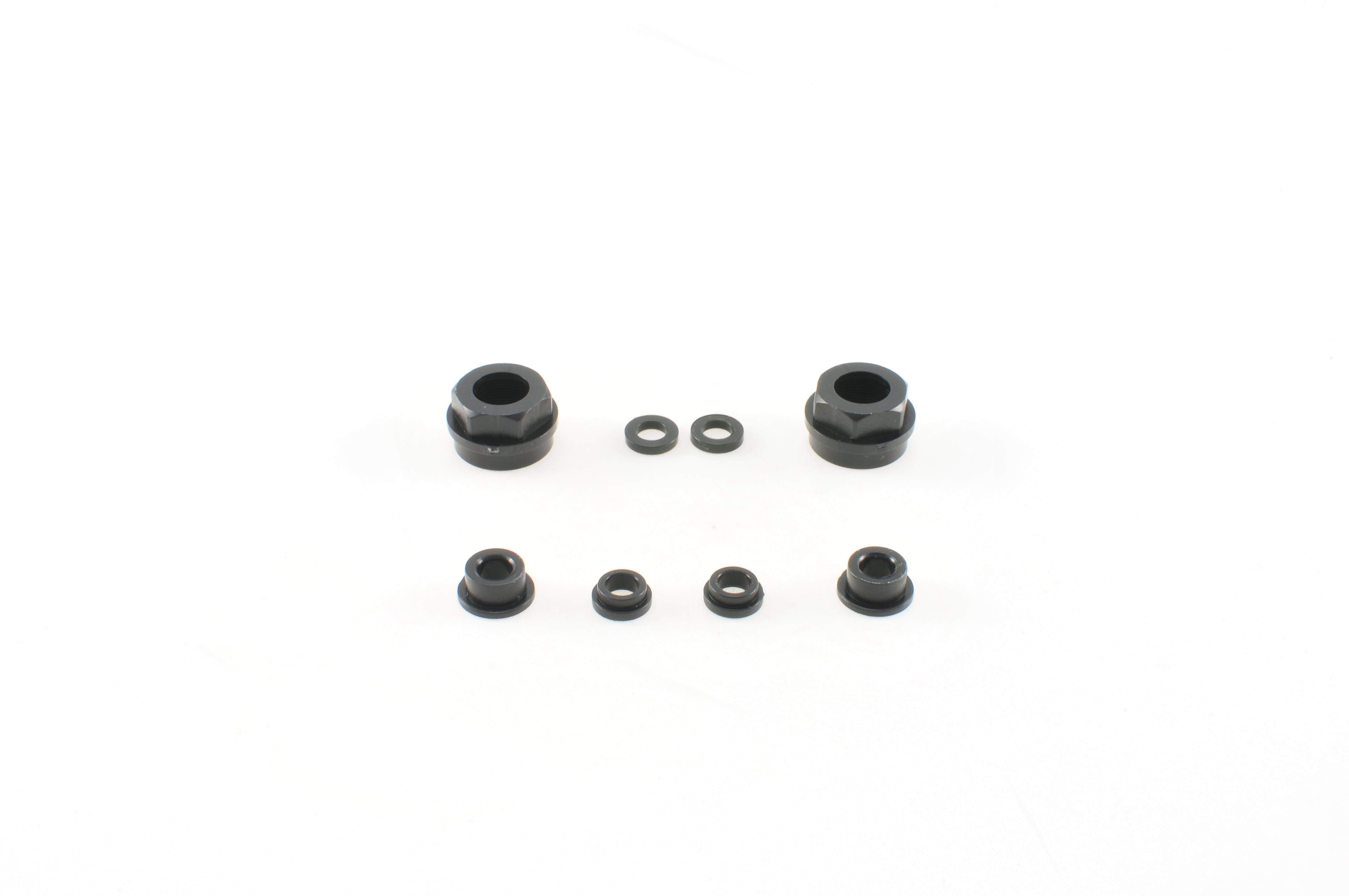 CEN GS511 Guides Tige Amortisseur Reeper x2