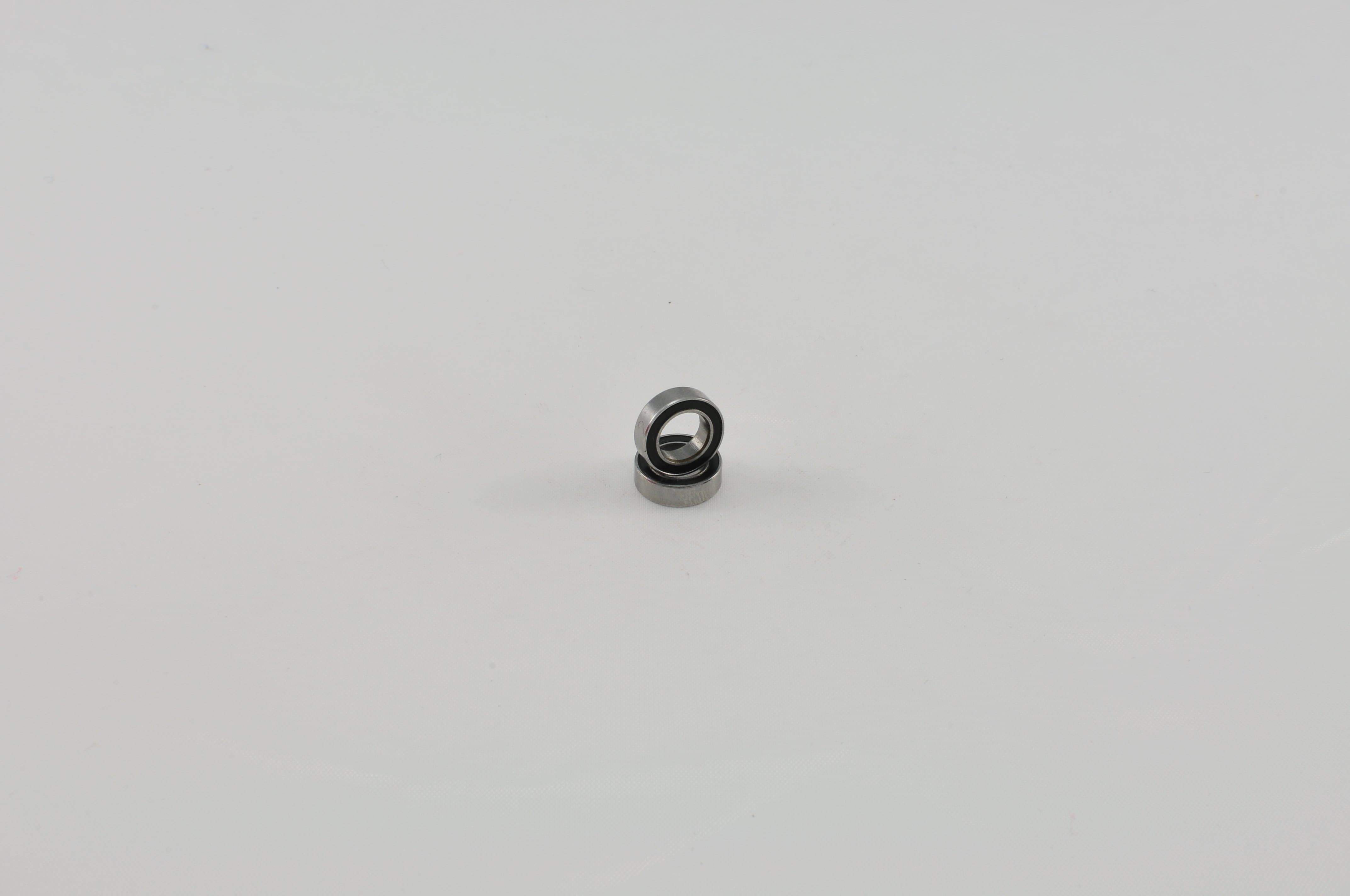 CEN G73917 roulement 6x10x3mm étanche lot 2 Reeper
