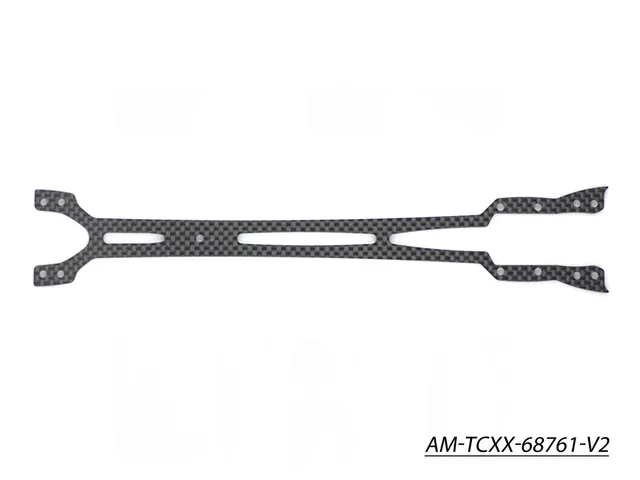 Arrowmax Upper Deck AM-TCXX-68761-V2 platine supérieure 2,25 mm