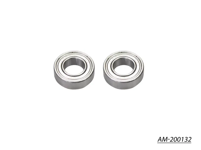 Arrowmax AM-200132 roulement 8x16x5 mm NSK lot de 2