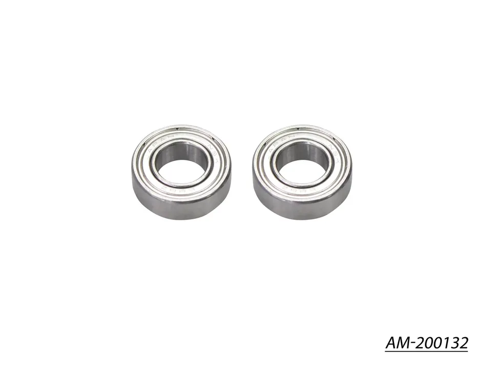 Arrowmax AM-200132 roulement 8x16x5 mm NSK lot de 2