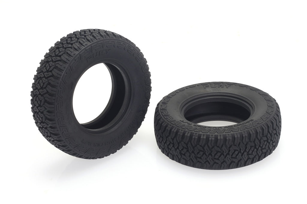 CEN Wheels & Tires CD0503 Fury Country Hunter RT pneu 2 pcs Sicario