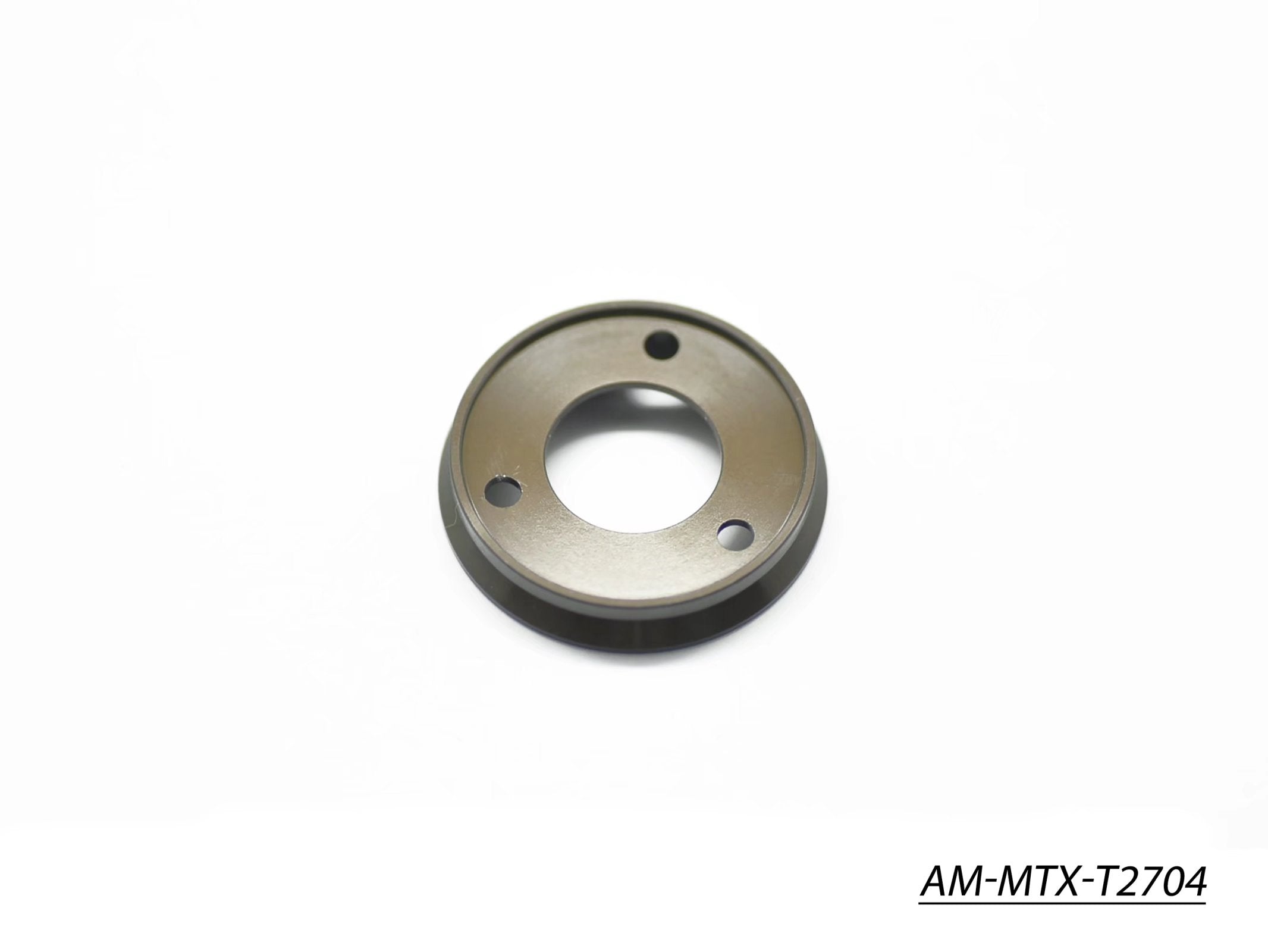 Arrowmax Option Parts AM-MTX-T2704 pressure plate 7075