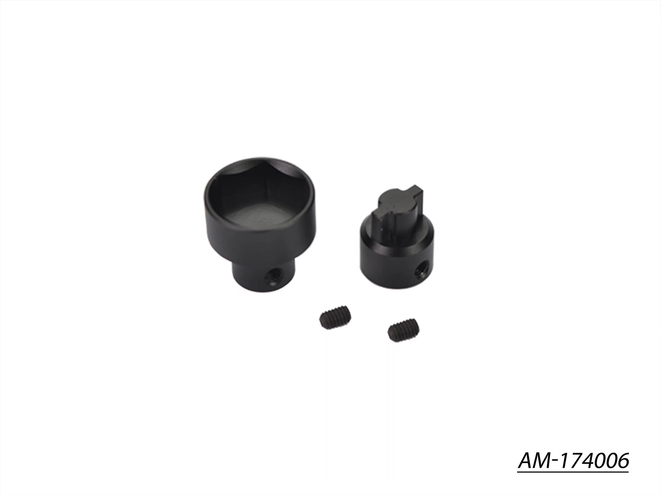 Arrowmax Special Tools AM-174006 contrôleur diff 1/8 GT Buggy