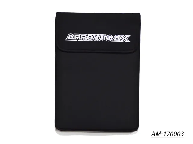 Arrowmax Set up tools AM-170003 housse planche setup 1/10 1/12