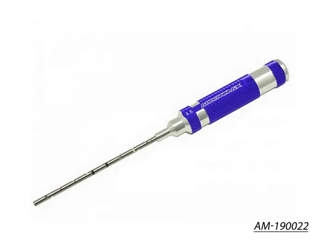 Arrowmax Special Tools Alésoir 3.5x120mm AM-190022