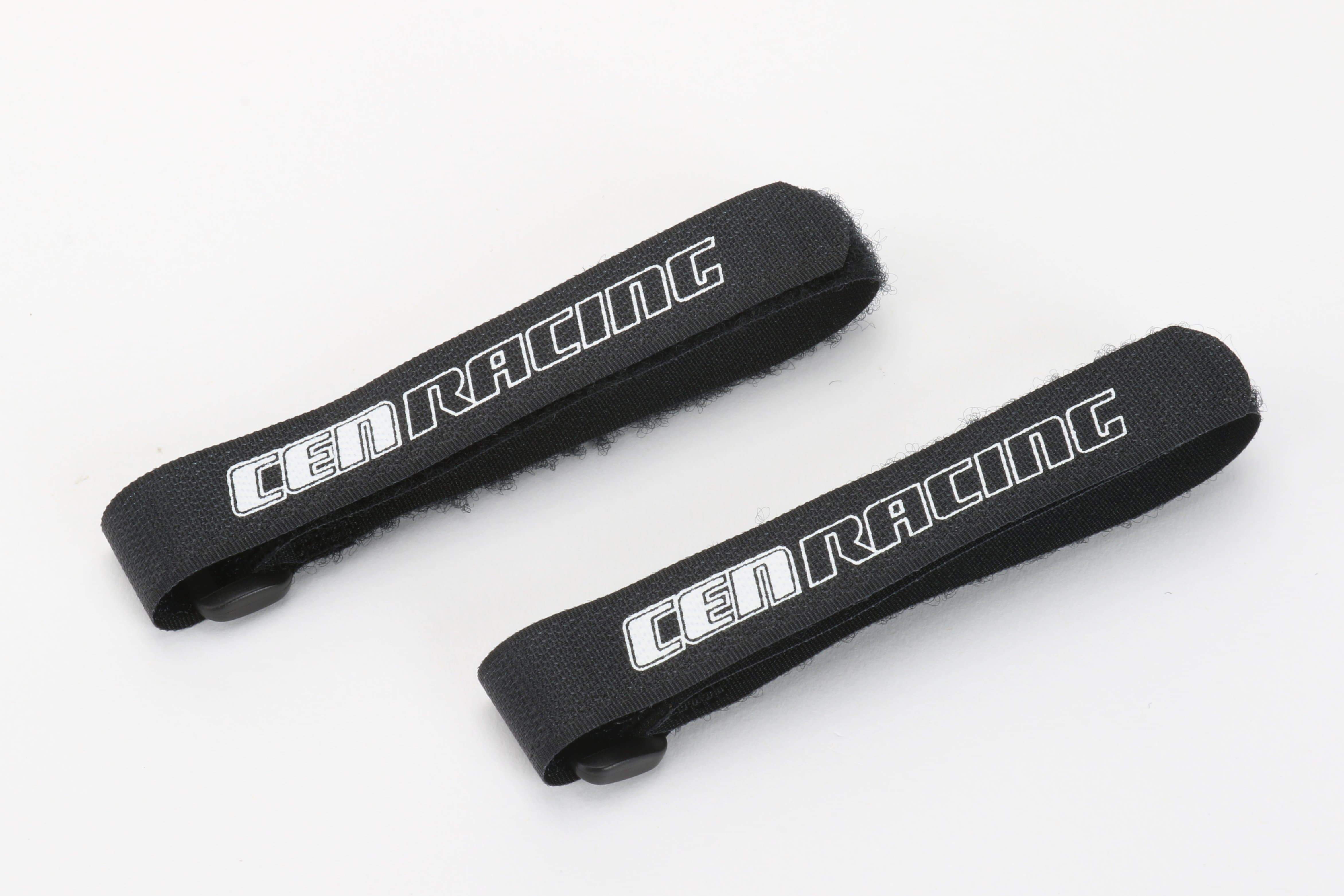 CEN KAOS Reeper CKR0406 sangle batterie 380mm lot de 2