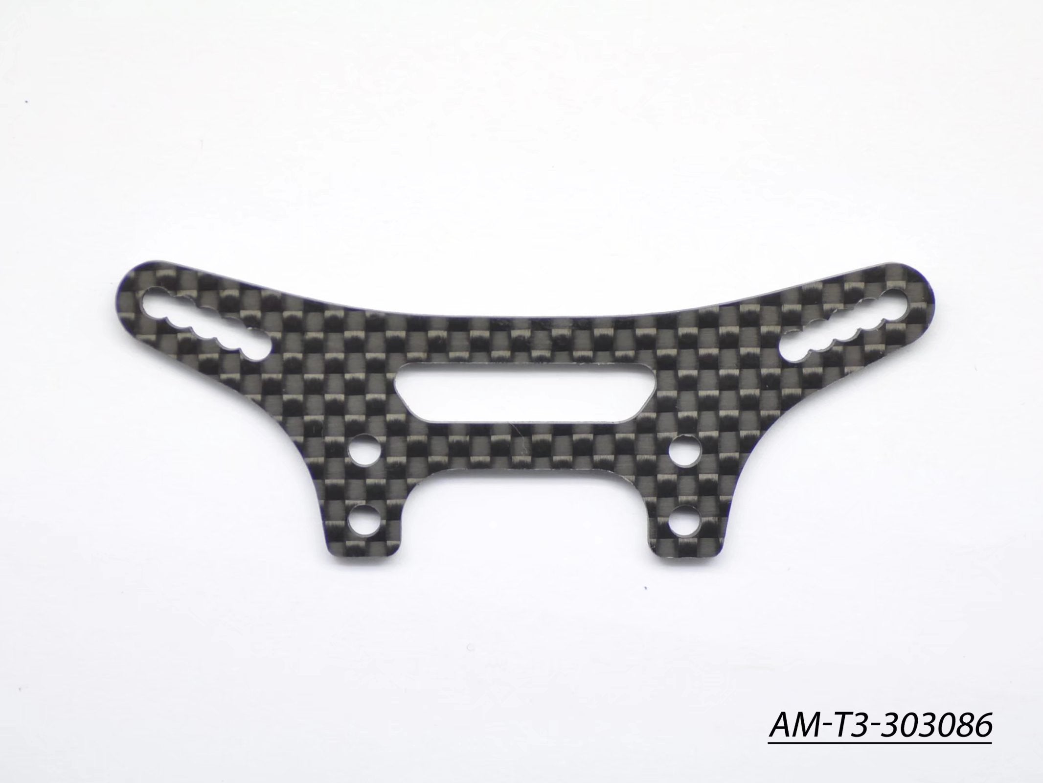 Arrowmax T3'12 AM-T3-303086 tour amortisseur avant carbone