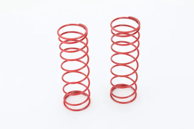 CEN Reeper CKR0110 ressorts rouges longs 2pcs