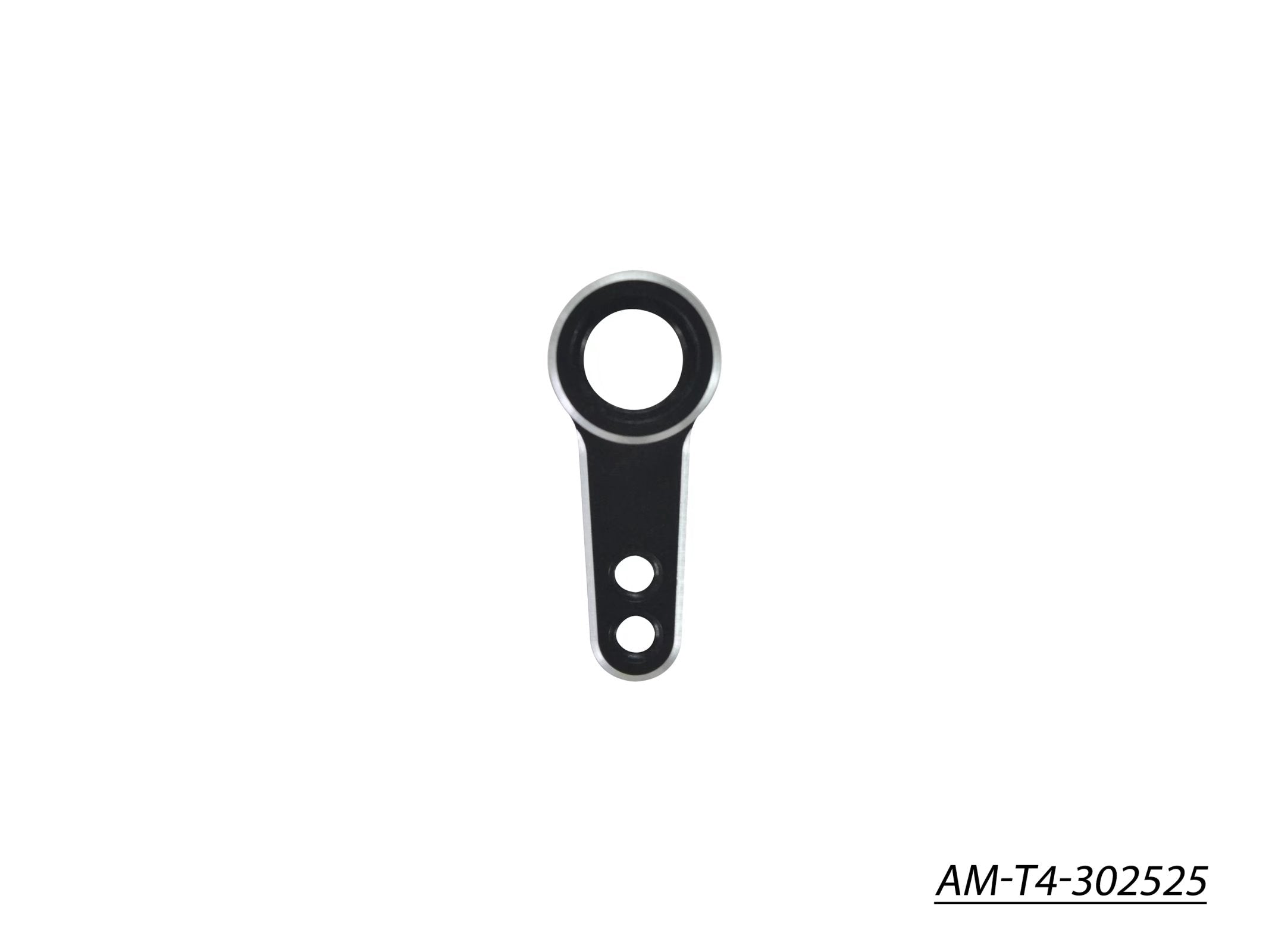 Arrowmax T4 Sauve-Servo Alu AM-T4-302525 Double Noir