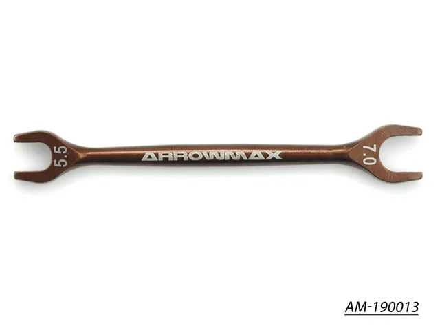 Arrowmax Special Tools clé biellette 5,5/7,0 mm AM-190013