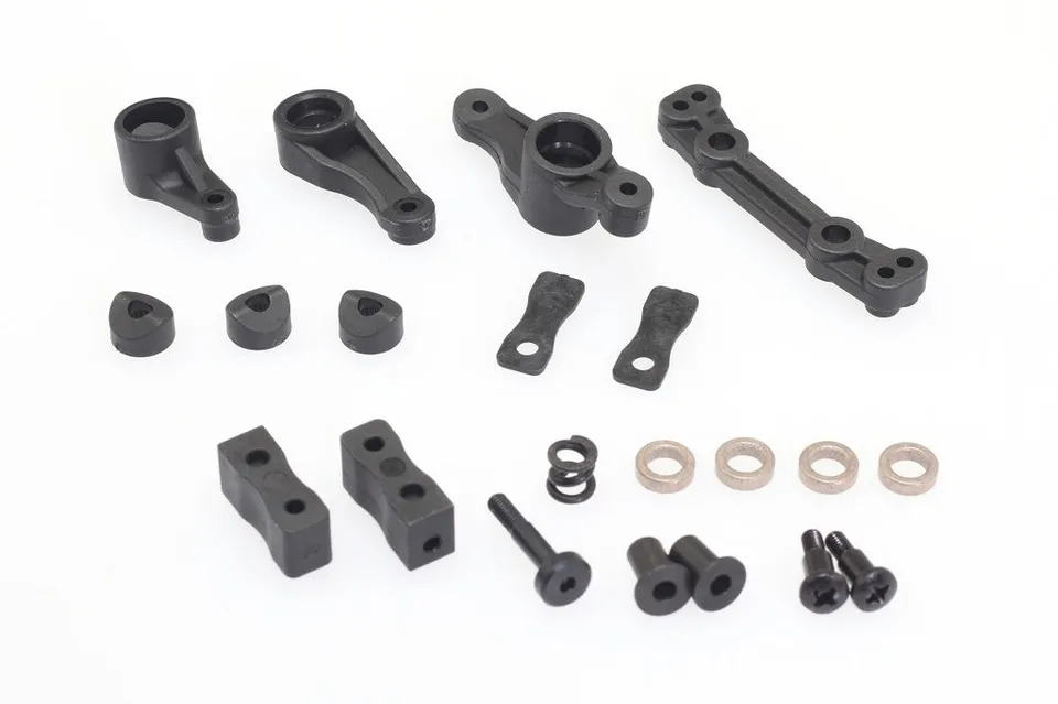 CEN CM2404 Direction pièces Matrix 1/10 2WD servo saver