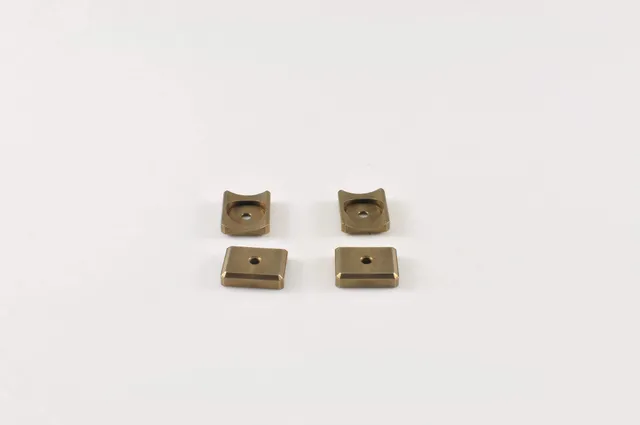 CEN Spare parts GS239 Diff Gear Supports 1/7 4 pcs Reeper
