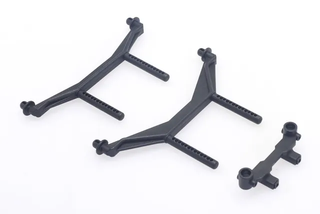 CEN M-Sport Puma Rally 1 CM0402 plots carrosserie RC
