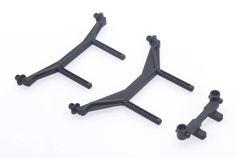 CEN M-Sport Puma Rally 1 CM0402 plots carrosserie RC