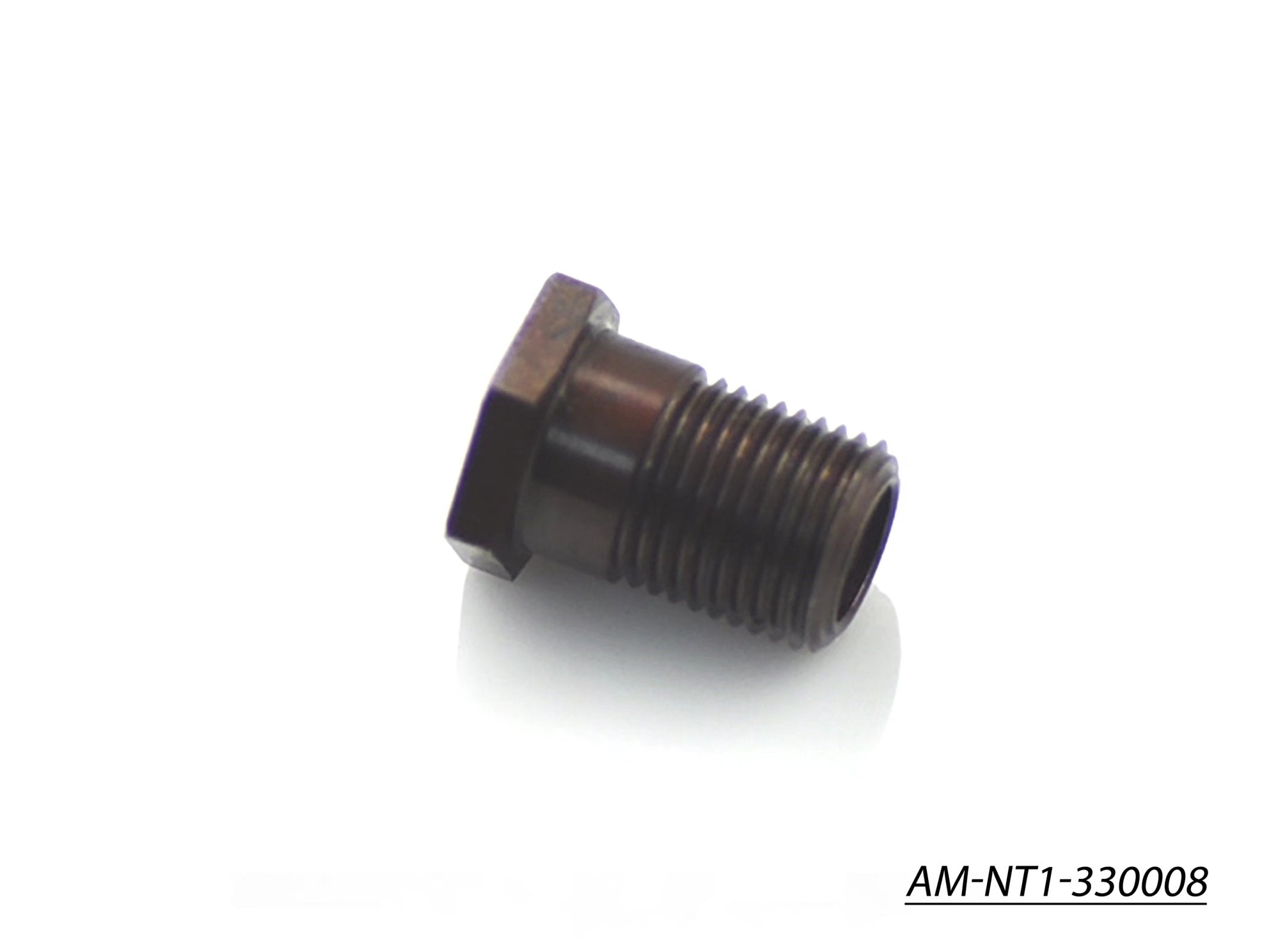 Arrowmax AM-NT1-330008 écrou moteur acier ressort