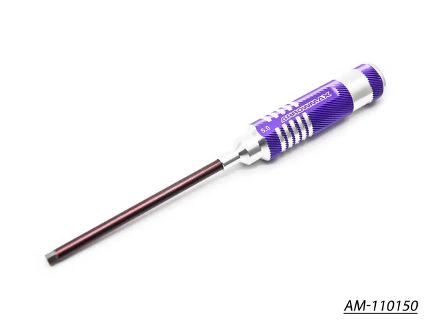 Arrowmax Purple Tools clé Allen 5,0x120 mm
