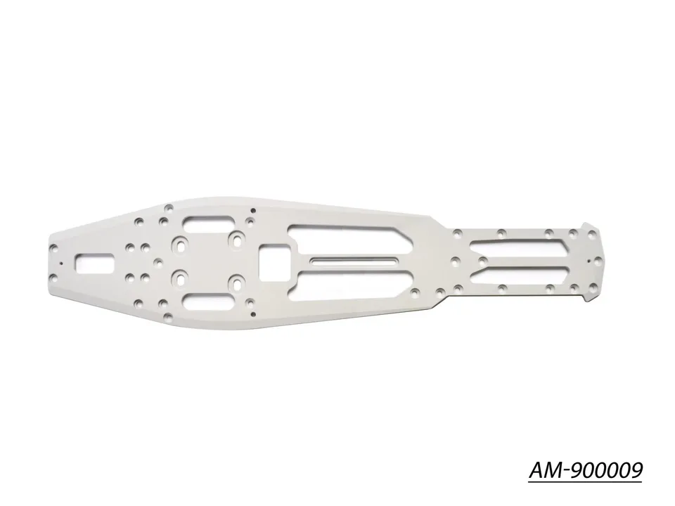Arrowmax Arrowspace Châssis Serpent 750 Mg AM-900009 magnésium