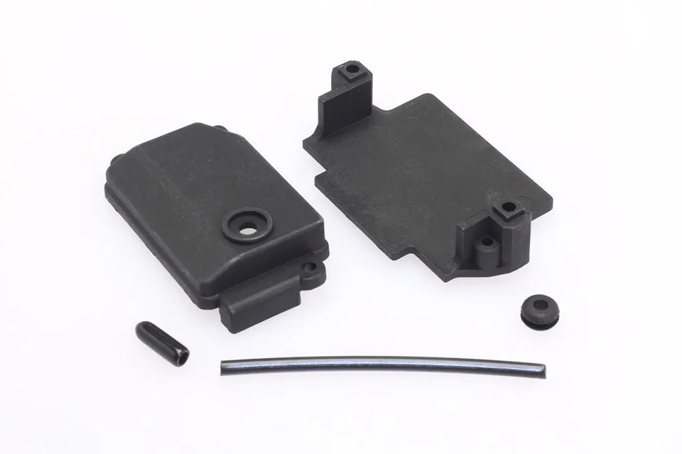 CEN Matrix CM2405 couvercle récepteur pièce RC 1/10 2WD