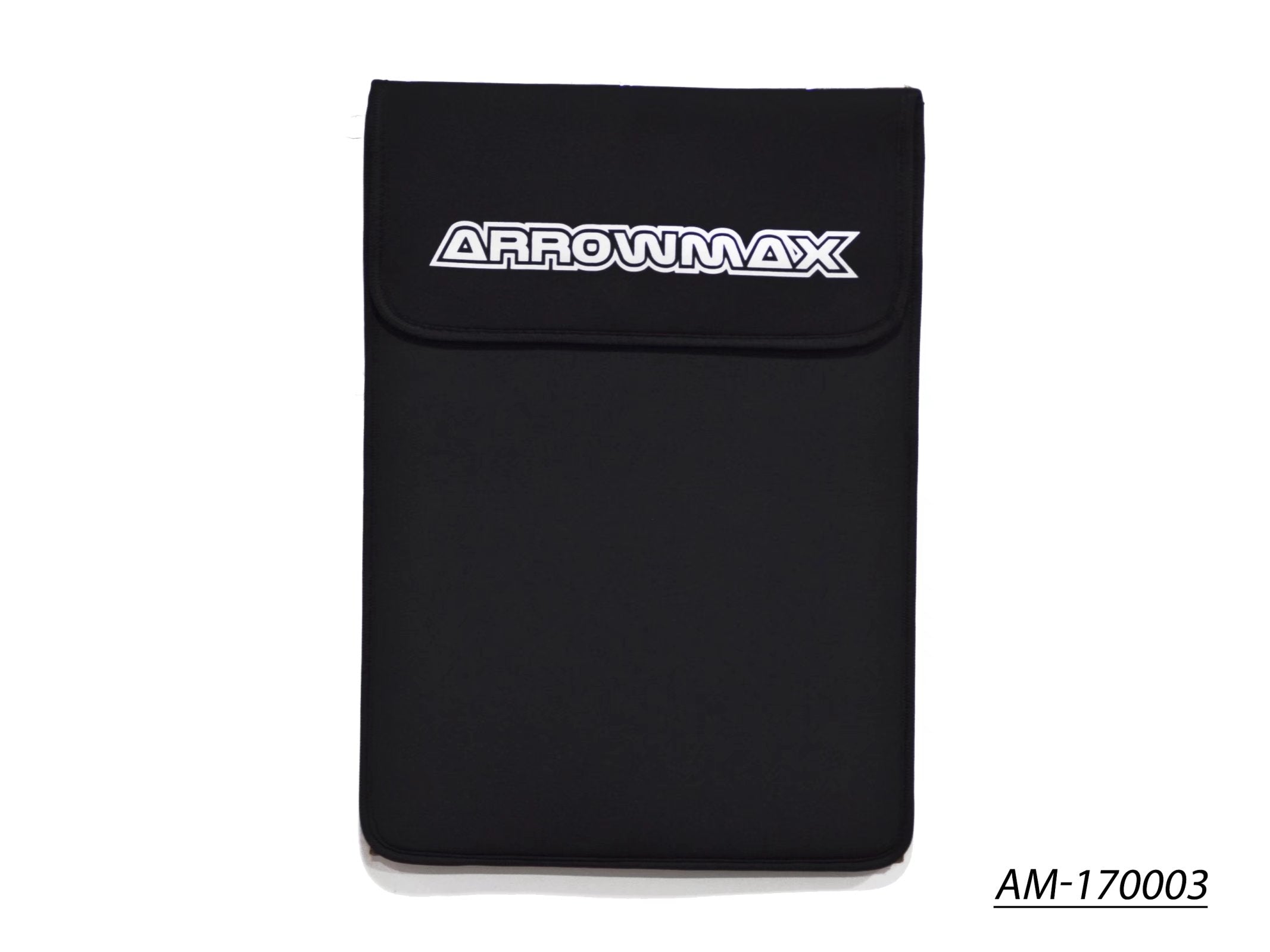 Arrowmax Set up tools AM-170003 housse planche setup 1/10 1/12