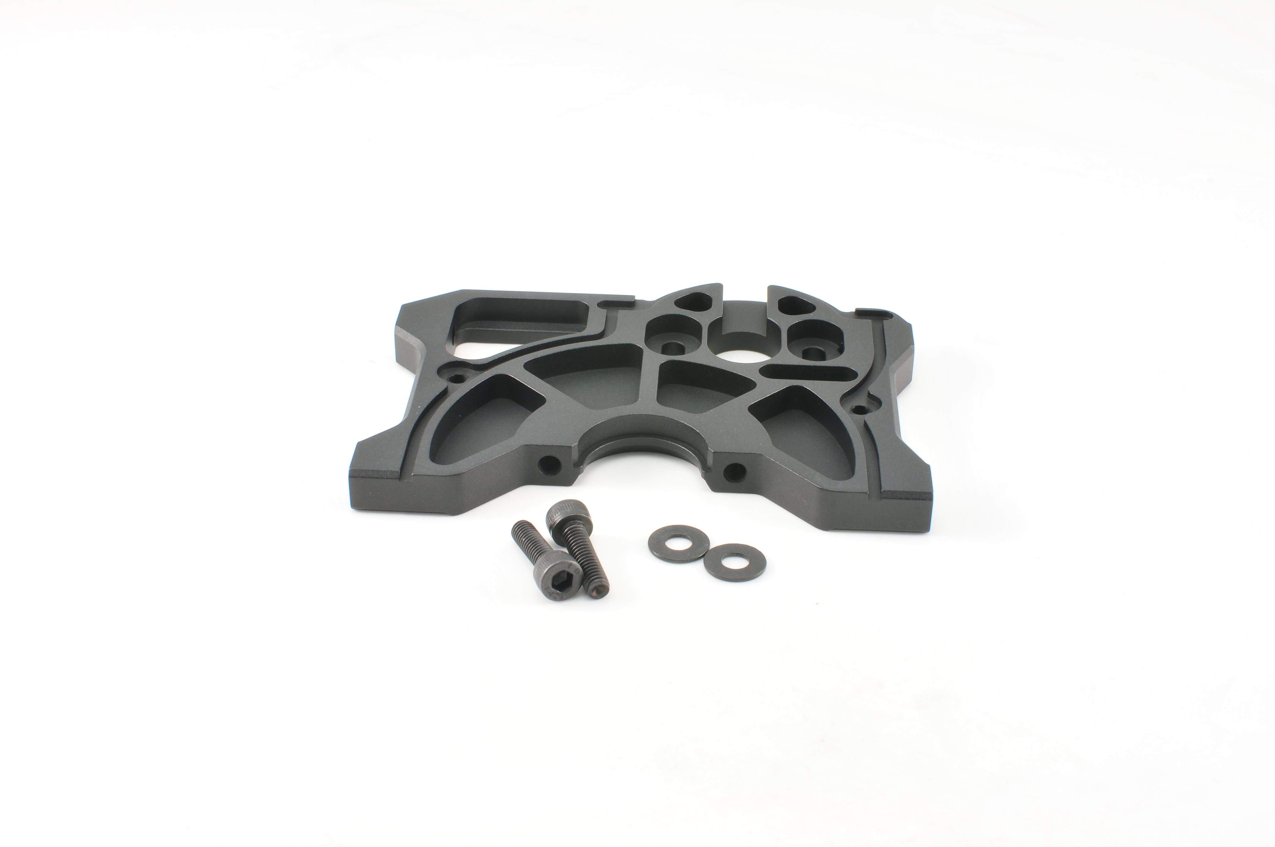 CEN Reeper GS332A platine moteur CNC noir mat M4