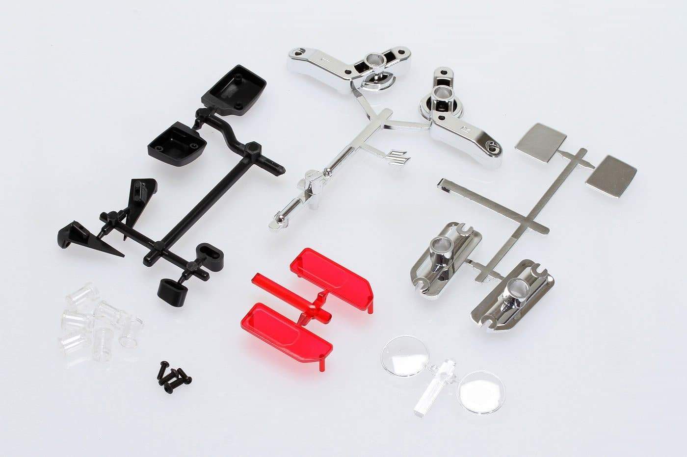 CEN CQ0932 accessoires carrosserie Suzuki Jimny kit