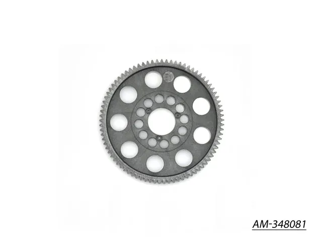 Arrowmax AM-348081 couronne 48P 81T Spur Gear