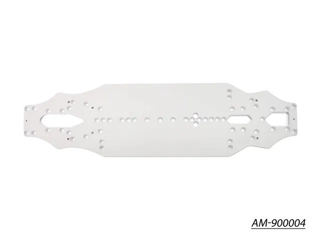 Arrowmax Arrowspace châssis magnésium Yokomo BD9 AM-900004