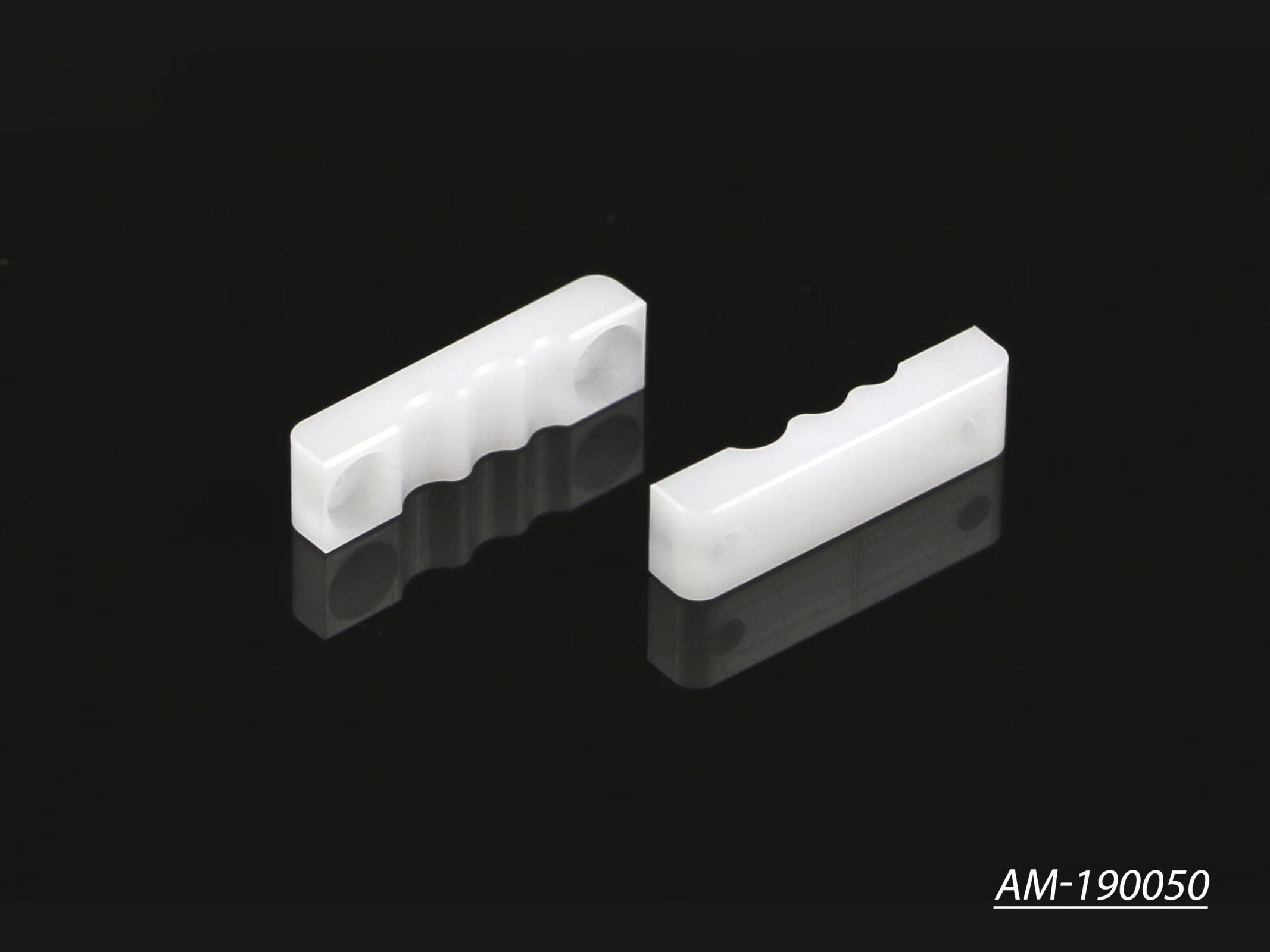 Arrowmax Shock Clamp AM-190050 pince amortisseur plastique