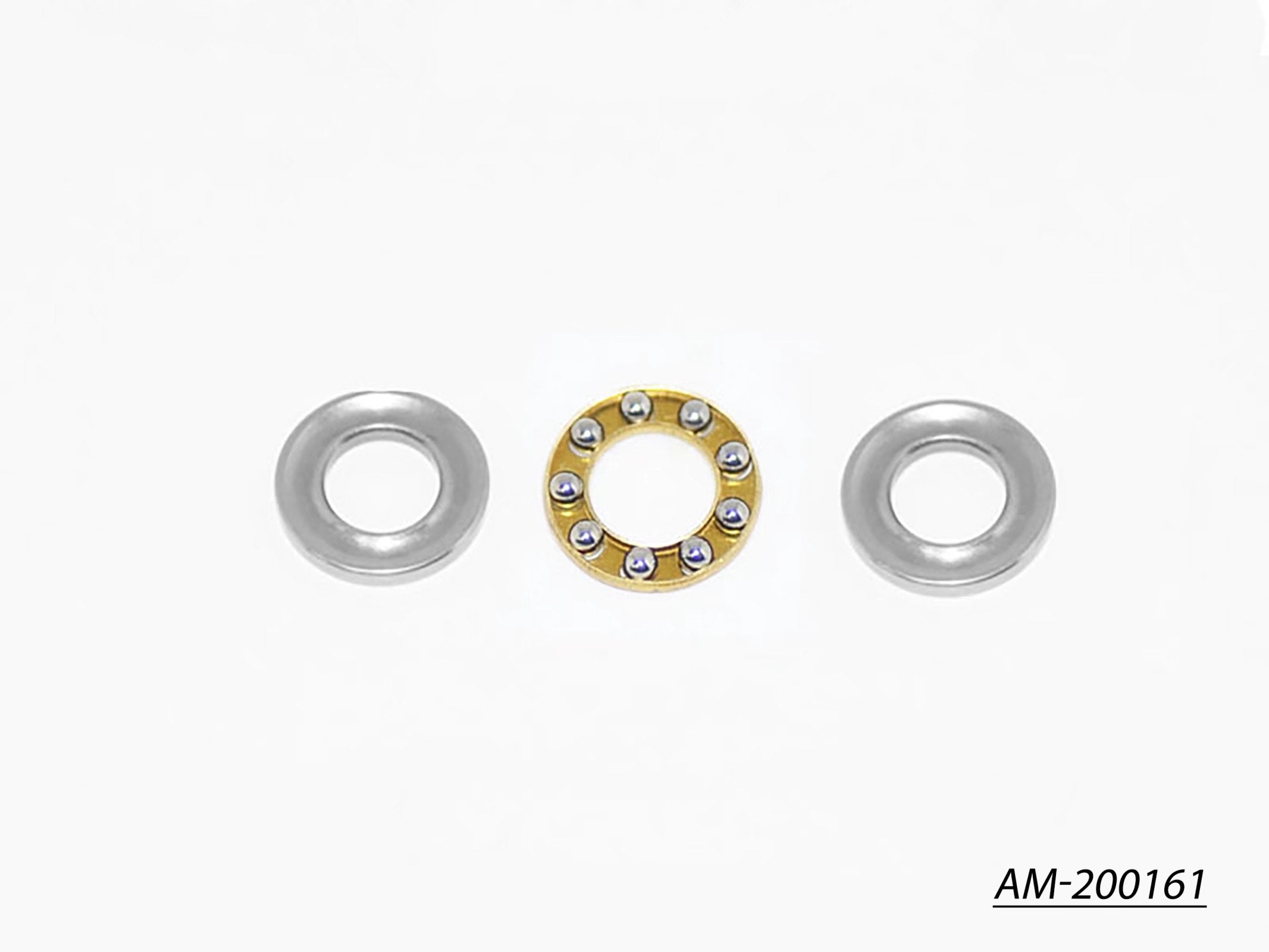 Arrowmax AM-200161 butée 5x10 Centax